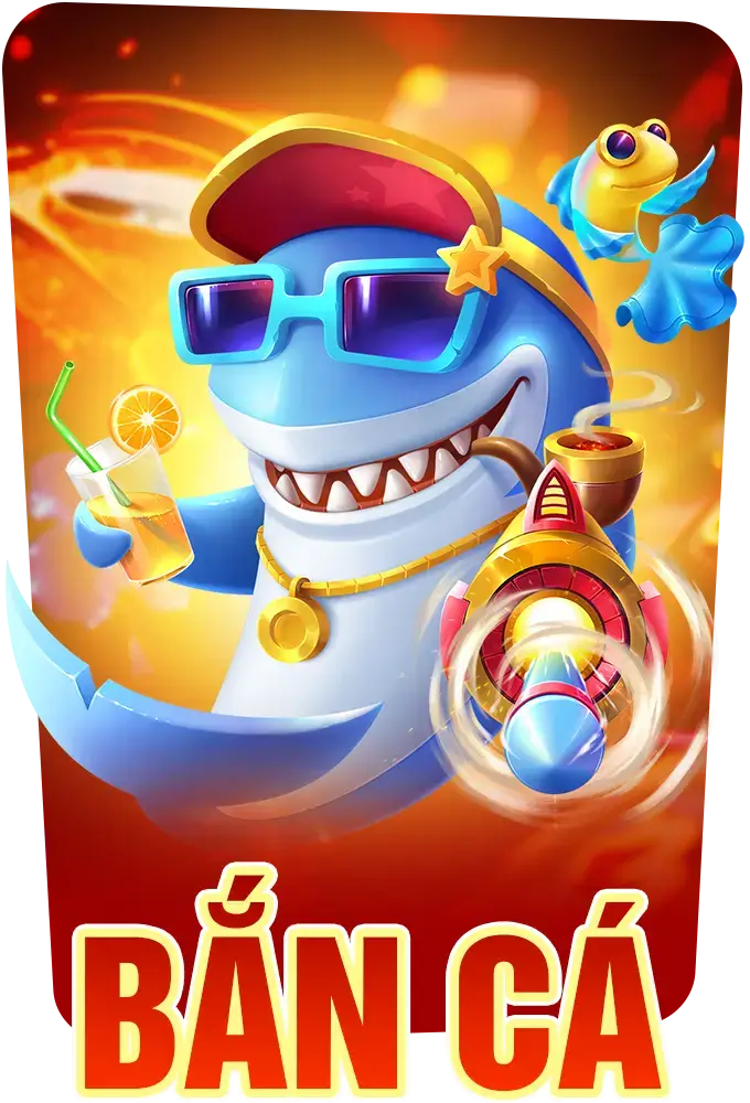 Bắn cá 96win